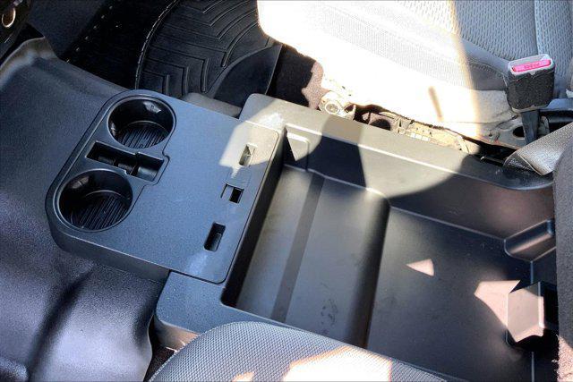 used 2016 Ford F-150 car, priced at $23,999