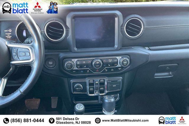 used 2021 Jeep Wrangler Unlimited 4xe car, priced at $28,499