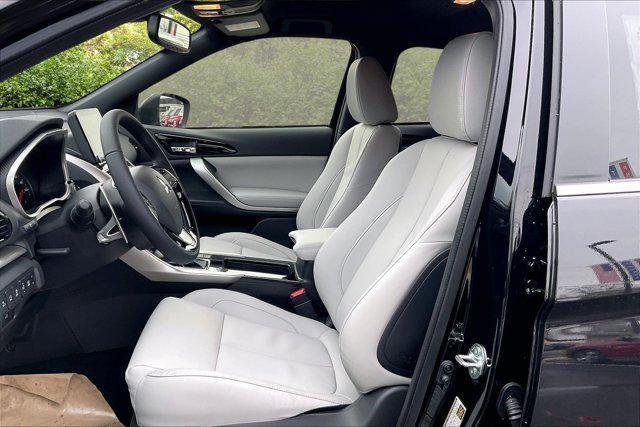 new 2026 Mitsubishi Eclipse Cross car, priced at $36,869