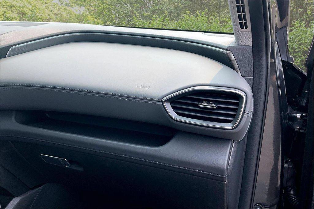 used 2023 Hyundai Santa Fe car, priced at $32,688