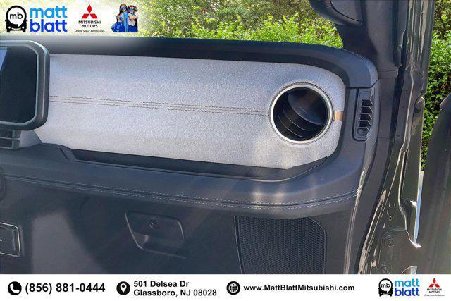 used 2024 Jeep Wrangler 4xe car, priced at $28,888