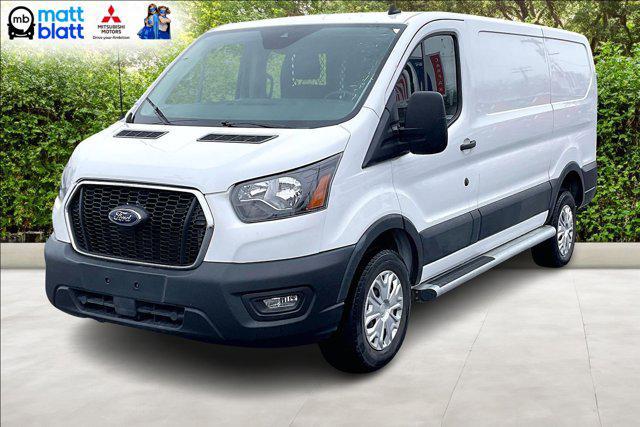 used 2024 Ford Transit-250 car, priced at $29,699