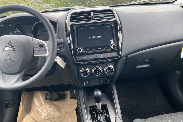 new 2026 Mitsubishi Outlander Sport car, priced at $29,145
