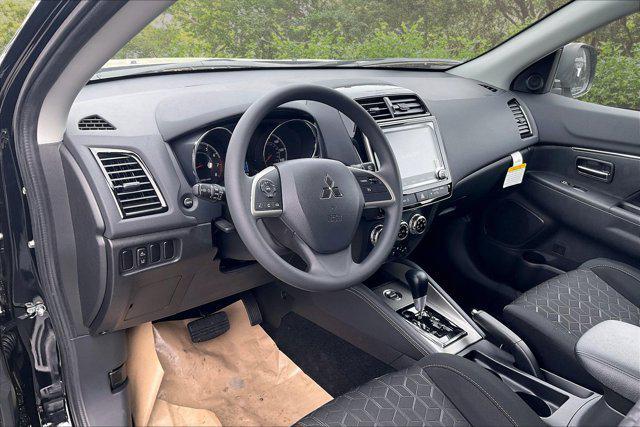 new 2026 Mitsubishi Outlander Sport car, priced at $29,145