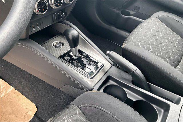 new 2026 Mitsubishi Outlander Sport car, priced at $29,145