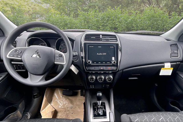new 2026 Mitsubishi Outlander Sport car, priced at $29,145