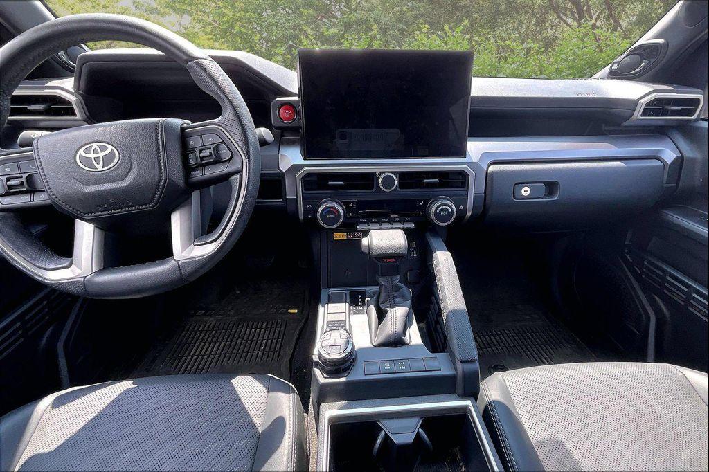 used 2026 Toyota 4Runner car, priced at $58,688