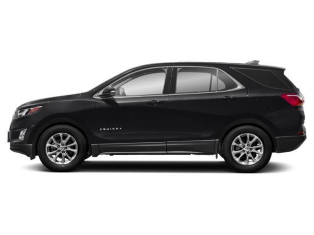 used 2021 Chevrolet Equinox car, priced at $18,114