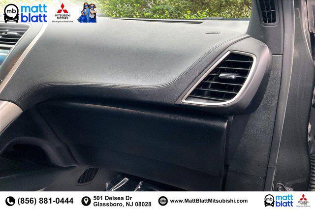 used 2018 Lincoln MKX car, priced at $14,888