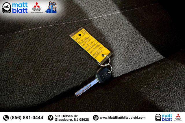 used 2024 Chevrolet Express 2500 car, priced at $32,488