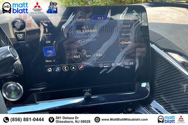 used 2023 Chevrolet Corvette car, priced at $159,990