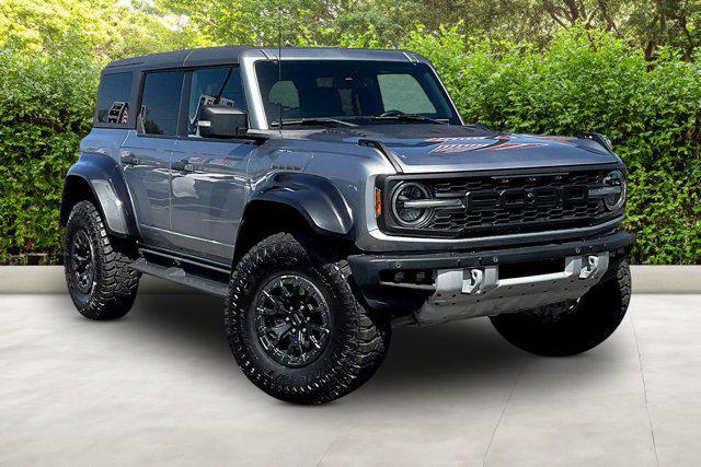 used 2023 Ford Bronco car, priced at $68,688