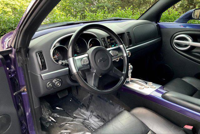 used 2004 Chevrolet SSR car, priced at $33,999