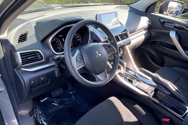 used 2019 Mitsubishi Eclipse Cross car, priced at $14,688