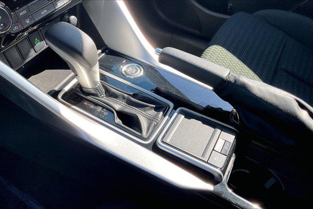 used 2019 Mitsubishi Eclipse Cross car, priced at $14,688