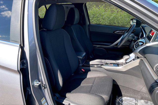 used 2019 Mitsubishi Eclipse Cross car, priced at $14,688