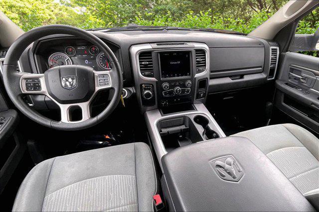 used 2023 Ram 1500 Classic car, priced at $24,999