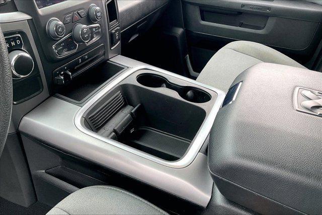used 2023 Ram 1500 Classic car, priced at $24,999