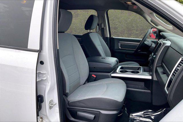 used 2023 Ram 1500 Classic car, priced at $24,999