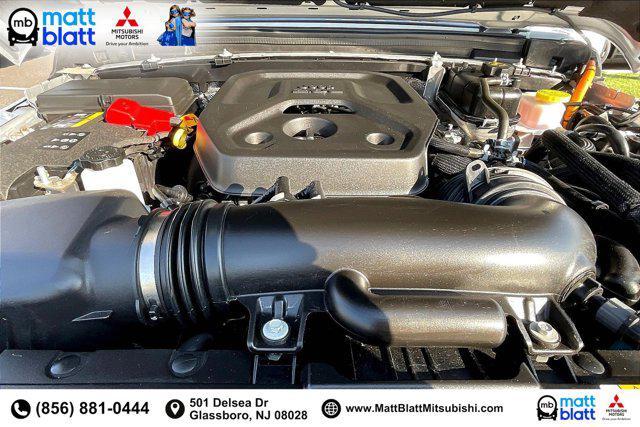 used 2024 Jeep Wrangler 4xe car, priced at $31,699