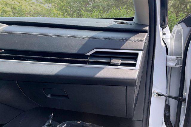 used 2022 Mitsubishi Outlander car, priced at $22,999