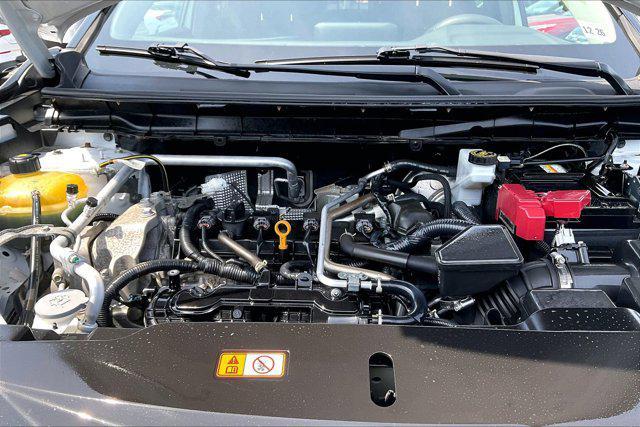 used 2022 Mitsubishi Outlander car, priced at $22,999