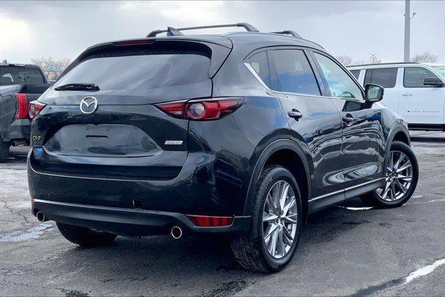 used 2019 Mazda CX-5 car, priced at $22,999