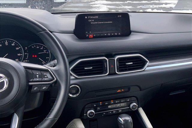 used 2019 Mazda CX-5 car, priced at $22,999