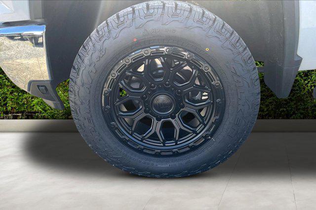 used 2024 Chevrolet Silverado 2500 car, priced at $64,688