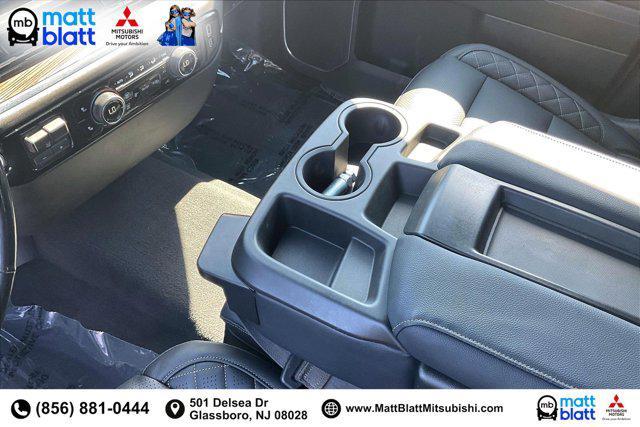 used 2024 Chevrolet Silverado 2500 car, priced at $67,999