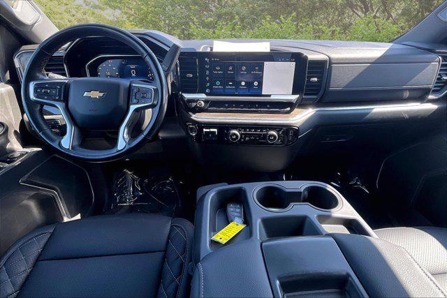 used 2024 Chevrolet Silverado 2500 car, priced at $64,688