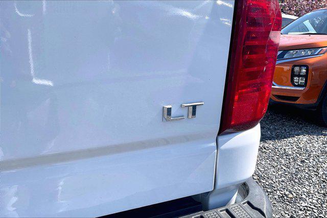 used 2024 Chevrolet Silverado 2500 car, priced at $64,688