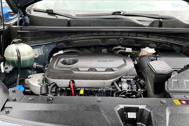 used 2020 Kia Sportage car, priced at $16,999