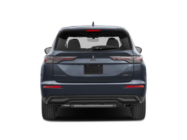 new 2026 Mitsubishi Outlander car, priced at $38,609