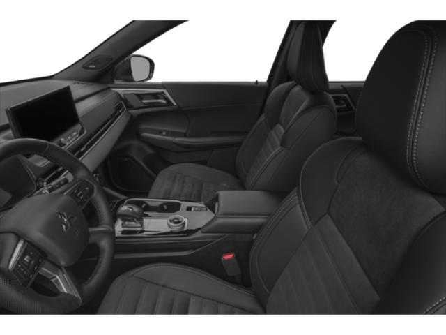 new 2026 Mitsubishi Outlander car, priced at $38,609
