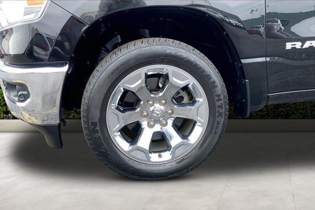used 2022 Ram 1500 car, priced at $41,188