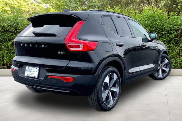 used 2023 Volvo XC40 car, priced at $32,188