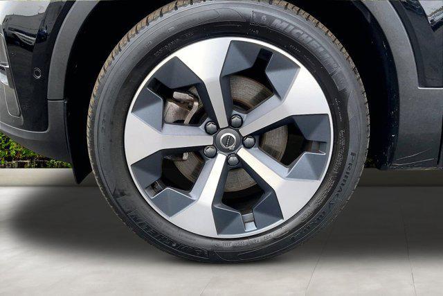 used 2023 Volvo XC40 car, priced at $32,188