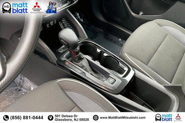 used 2023 Chevrolet TrailBlazer car, priced at $21,556