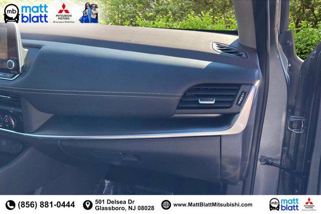 used 2023 Nissan Rogue car, priced at $22,999