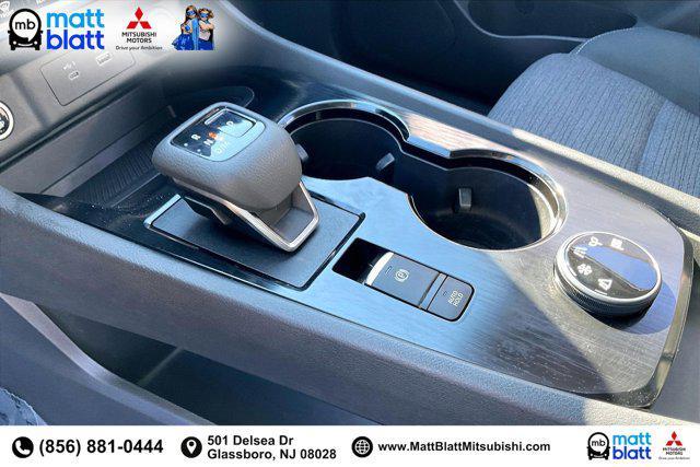 used 2023 Nissan Rogue car, priced at $22,999