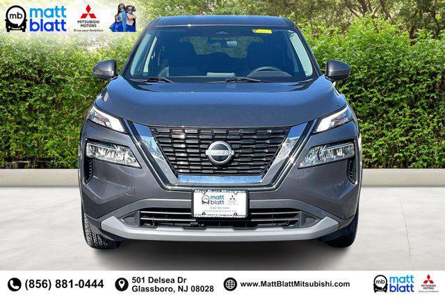 used 2023 Nissan Rogue car, priced at $22,999