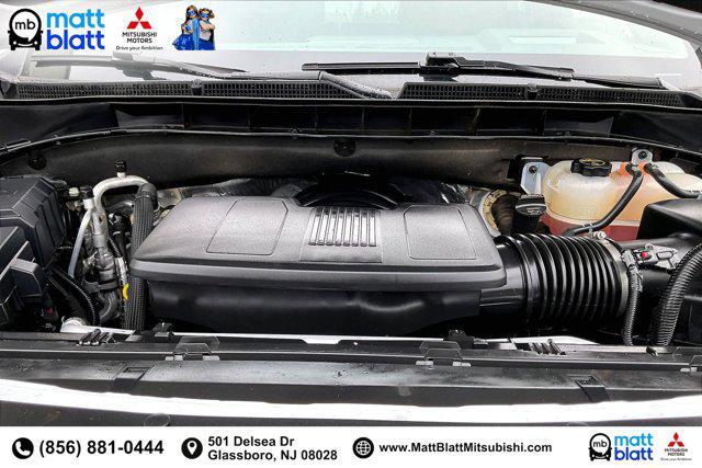 used 2025 GMC Yukon car, priced at $74,999