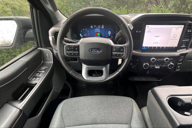 used 2025 Ford F-150 car, priced at $47,688