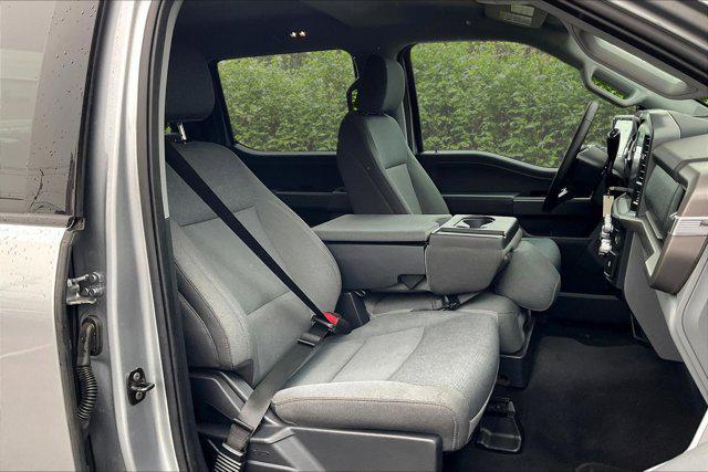 used 2025 Ford F-150 car, priced at $47,688