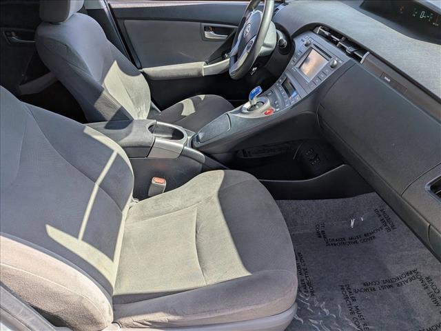 used 2014 Toyota Prius Plug-in car, priced at $10,922