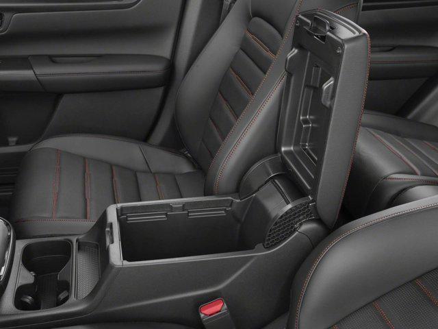 new 2026 Honda CR-V Hybrid car, priced at $41,760