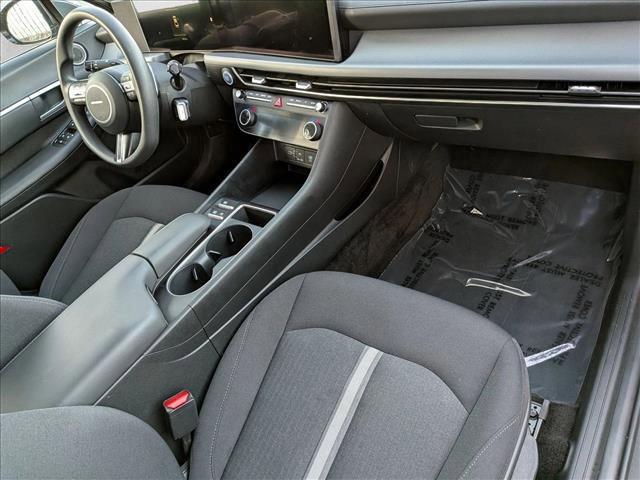 used 2025 Hyundai Sonata car, priced at $21,333