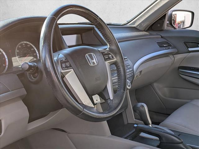 used 2009 Honda Accord car, priced at $12,677