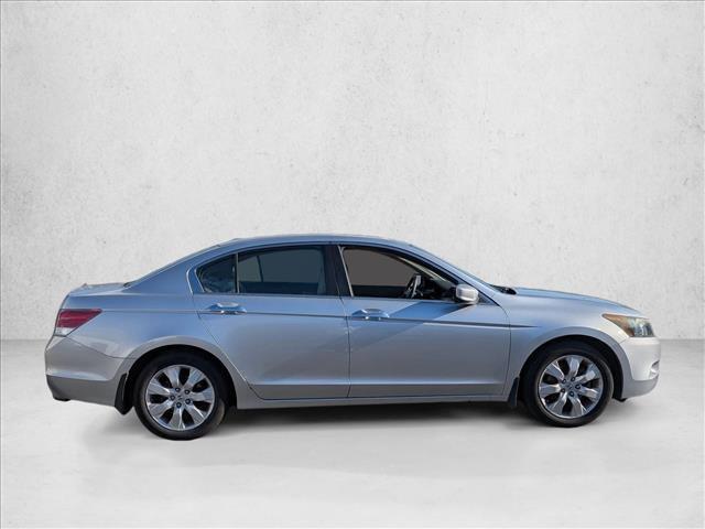 used 2009 Honda Accord car, priced at $12,677